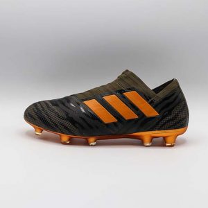Ghete Fotbal Adidas Nemeziz 17+ 360 Agility FG 2234