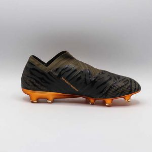Ghete Fotbal Adidas Nemeziz 17+ 360 Agility FG 2234