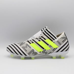Ghete de fotbal Adidas Nemeziz 17.1 FG Nem194