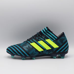 Ghete de fotbal Adidas Nemeziz 17.1 FG Nem199