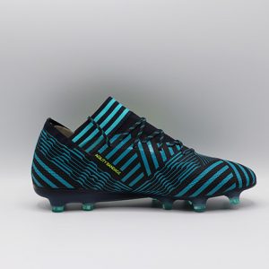 Ghete de fotbal Adidas Nemeziz 17.1 FG Nem199