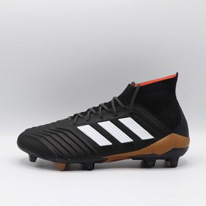 Ghete de fotbal Adidas Predator 18.1 FG Pred148