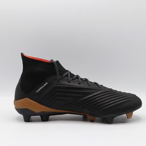 Ghete de fotbal Adidas Predator 18.1 FG Pred148