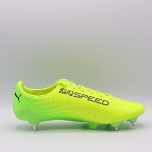 Ghete de fotbal Puma EvoSpeed 17 SL-S SG 953
