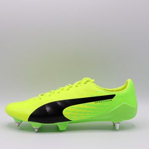 Ghete de fotbal Puma EvoSpeed 17 SL-S SG 953