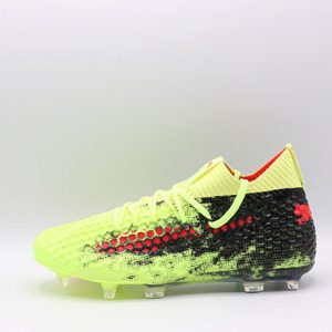 Ghete de fotbal Puma Future 18.1 Netfit 977