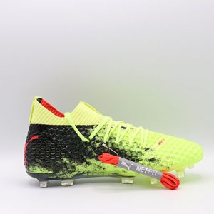 Ghete de fotbal Puma Future 18.1 Netfit 977