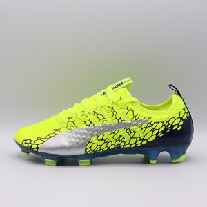 Ghete de fotbal Puma evoPOWER Vigor 1 FG 912