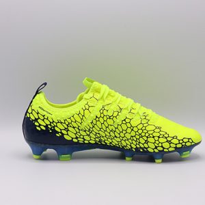 Ghete de fotbal Puma evoPOWER Vigor 1 FG 912