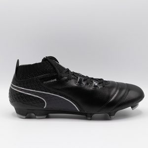 Ghete de fotbal Puma One 17.1 FG 957