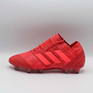 Ghete de fotbal Adidas Nemeziz 17.1 FG 1829