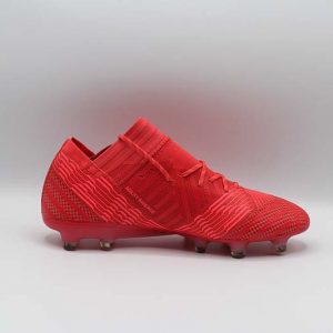 Ghete de fotbal Adidas Nemeziz 17.1 FG 1829
