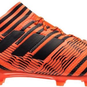 Ghete de Fotbal Adidas Nemeziz 17.1 FG Junior